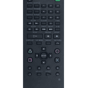 SONY PS2 REMOTE