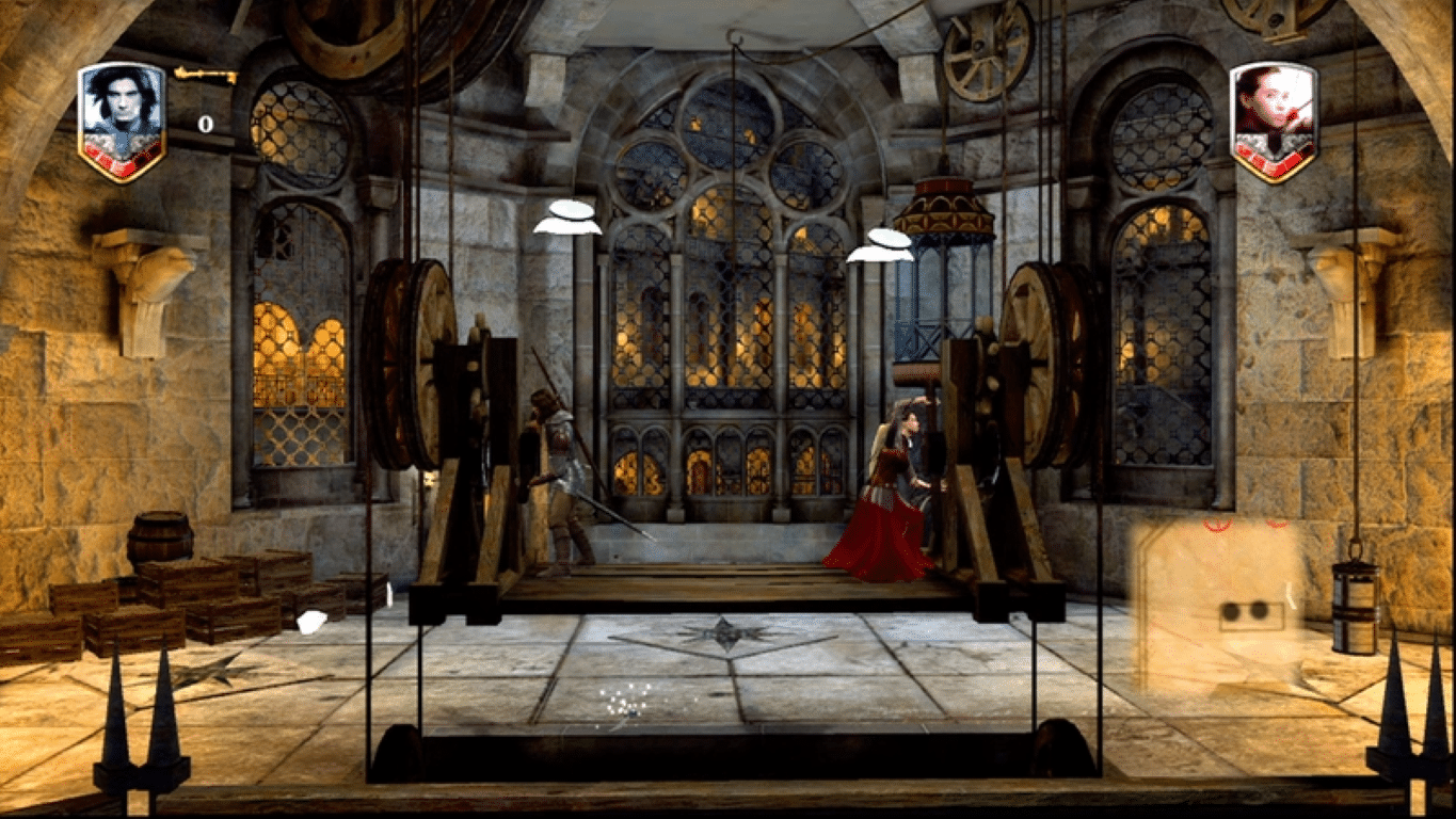 The Chronicles of Narnia: Prince Caspian (PS3) *MINT COMPLETE* - Image 9