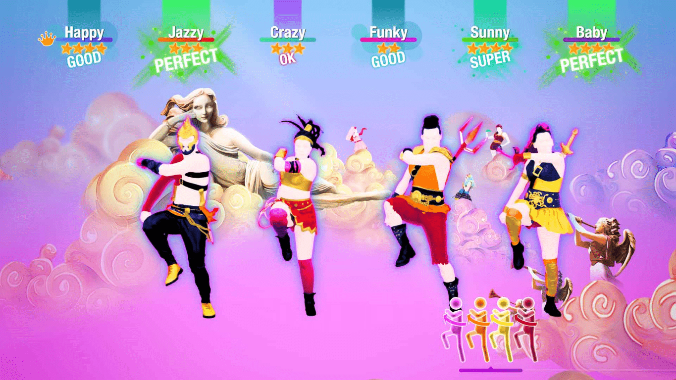 Just Dance 2020 (Xbox One) - Image 5