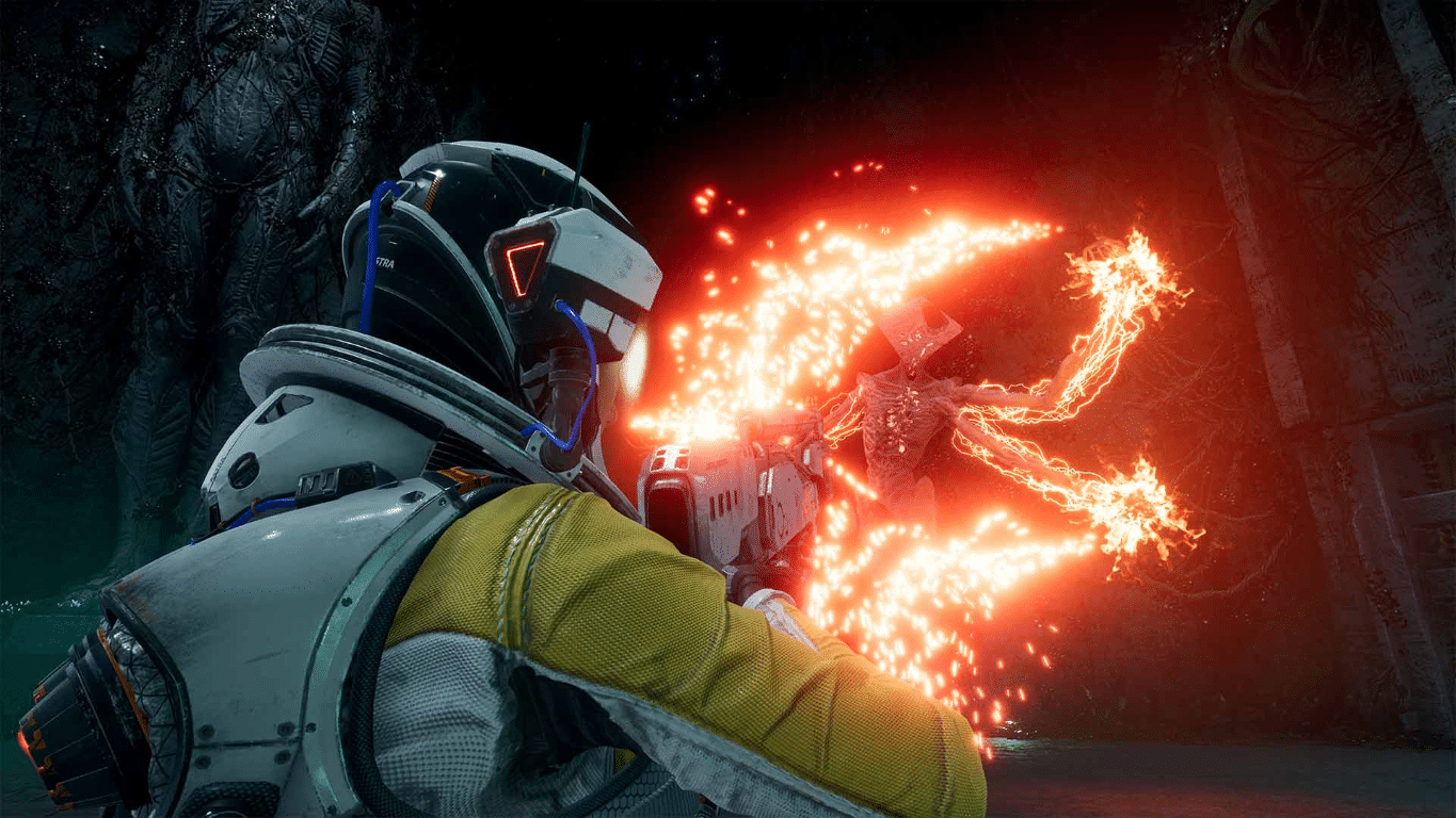 RETURNAL (PS5) *MINT COMPLETE* - Image 7