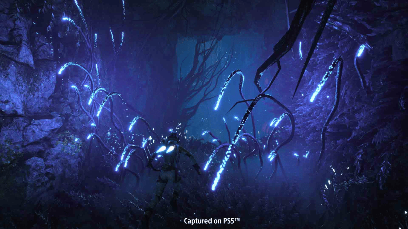 RETURNAL (PS5) *MINT COMPLETE* - Image 11