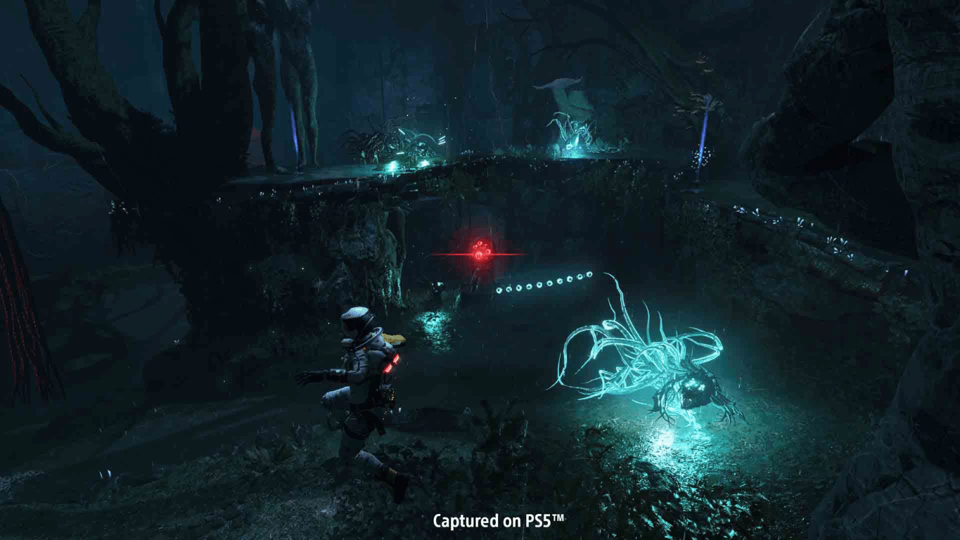 RETURNAL (PS5) *MINT COMPLETE* - Image 5