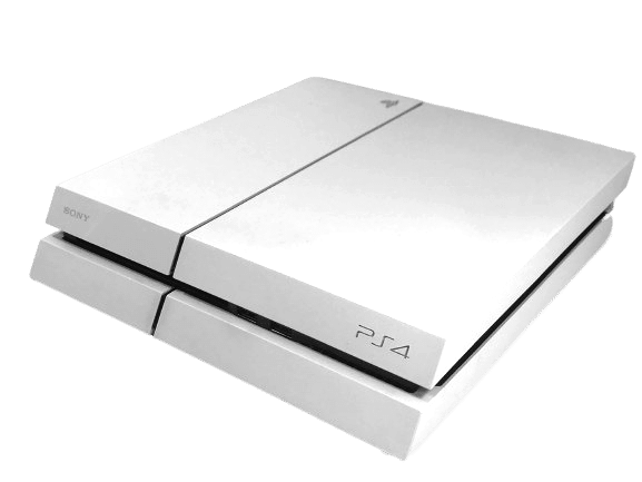 PS4 (ORIGINAL WHITE) *RARE BOX SET* - Image 4