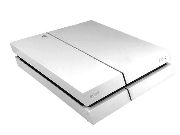 PS4 (ORIGINAL WHITE) *RARE BOX SET* - Image 7