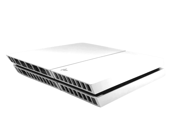 PS4 (ORIGINAL WHITE) *RARE BOX SET* - Image 18