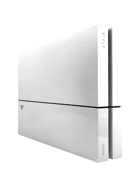 PS4 (ORIGINAL WHITE) *RARE BOX SET* - Image 22