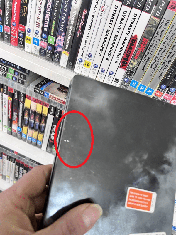 Just Cause 4 (Xbox One) *STEEL COLLECTOR'S EDITION*
