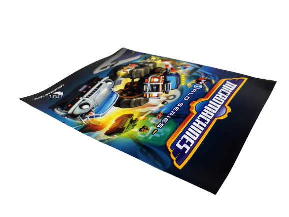 Micro Machines World Series (PS4) - Image 15