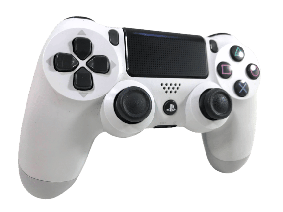 PS4 (ORIGINAL WHITE) *RARE BOX SET* - Image 13