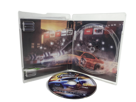 Juiced 2: Hot Import Nights (PS3) *EXCELLENT & COMPLETE* - Image 6