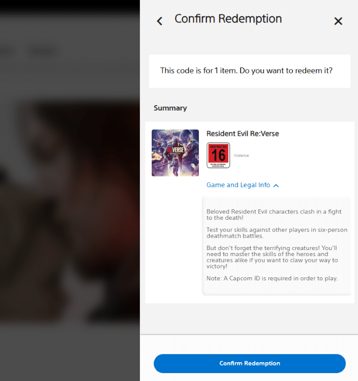 RESIDENT EVIL VILLAGE (PS5) *BRAND NEW* - Image 3