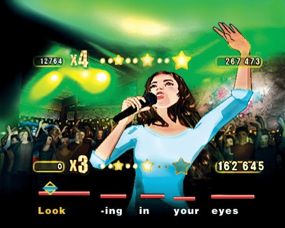 SingStar! Disney High School Musical Sing It (PS2) *MINT COMPLETE* - Image 6