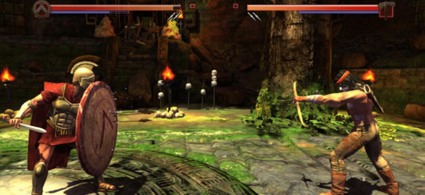 Deadliest Warrior: Ancient Combat (PS3 - RARE) *MINT COMPLETE* - Image 10