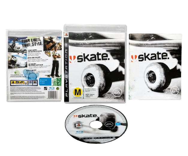 SKATE (PS3)