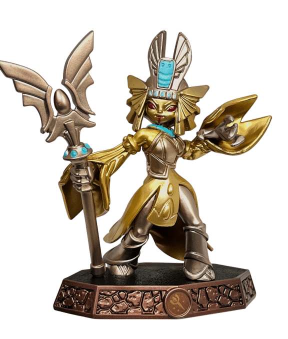 Skylanders IMAGINATORS: Golden Queen