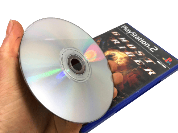 Ghost Rider (RARE) *TIDY + COMPLETE* - Image 4