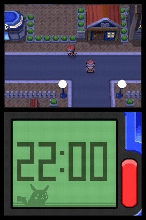 POKEMON Diamond Version (DS) *MINT COLLECTOR'S* - Image 16