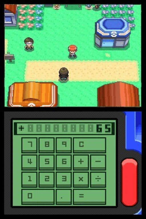 POKEMON Diamond Version (DS) *MINT COLLECTOR'S* - Image 13