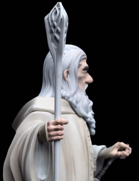 Mini Epics LOTR: Gandalf the White (NEW) - Image 10