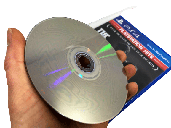 The Last of Us Remastered (PS4) *MINT COMPLETE* - Image 4