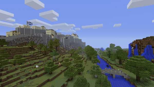 MINECRAFT (Xbox 360) *TIDY & COMPLETE* - Image 15
