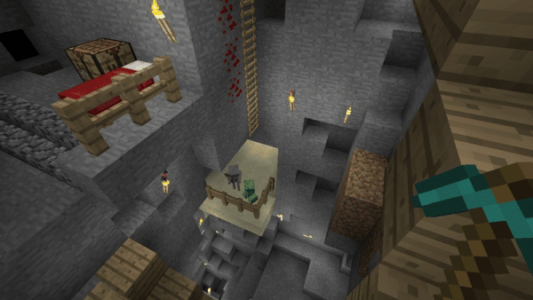 MINECRAFT (Xbox 360) *TIDY & COMPLETE* - Image 11