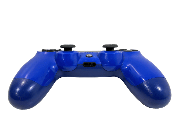 SONY PS4 Controller Wave Blue V2 (will not turn on) - Image 2