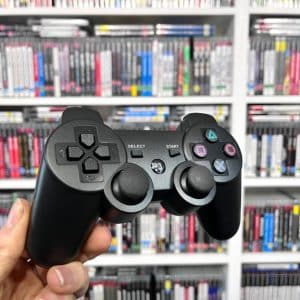 PS3 Wireless Controller
