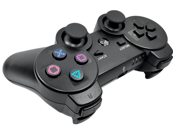 PS3 Wireless Controller