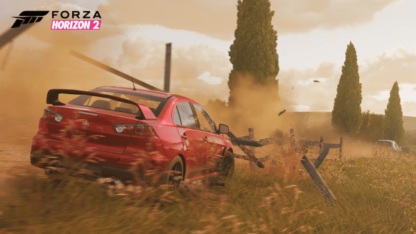 Forza HORIZON 2 (Xbox One) *EXCELLENT & COMPLETE* - Image 4
