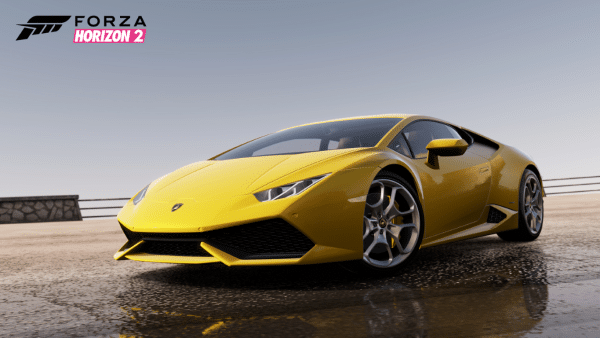Forza HORIZON 2 (Xbox One) *EXCELLENT & COMPLETE* - Image 6