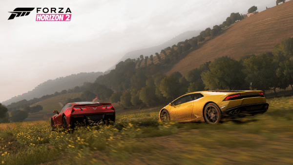 Forza HORIZON 2 (Xbox One) *EXCELLENT & COMPLETE* - Image 13