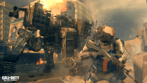 Call of Duty Black Ops 3 (PS4) - Image 10