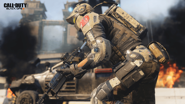 Call of Duty Black Ops 3 (PS4) - Image 2