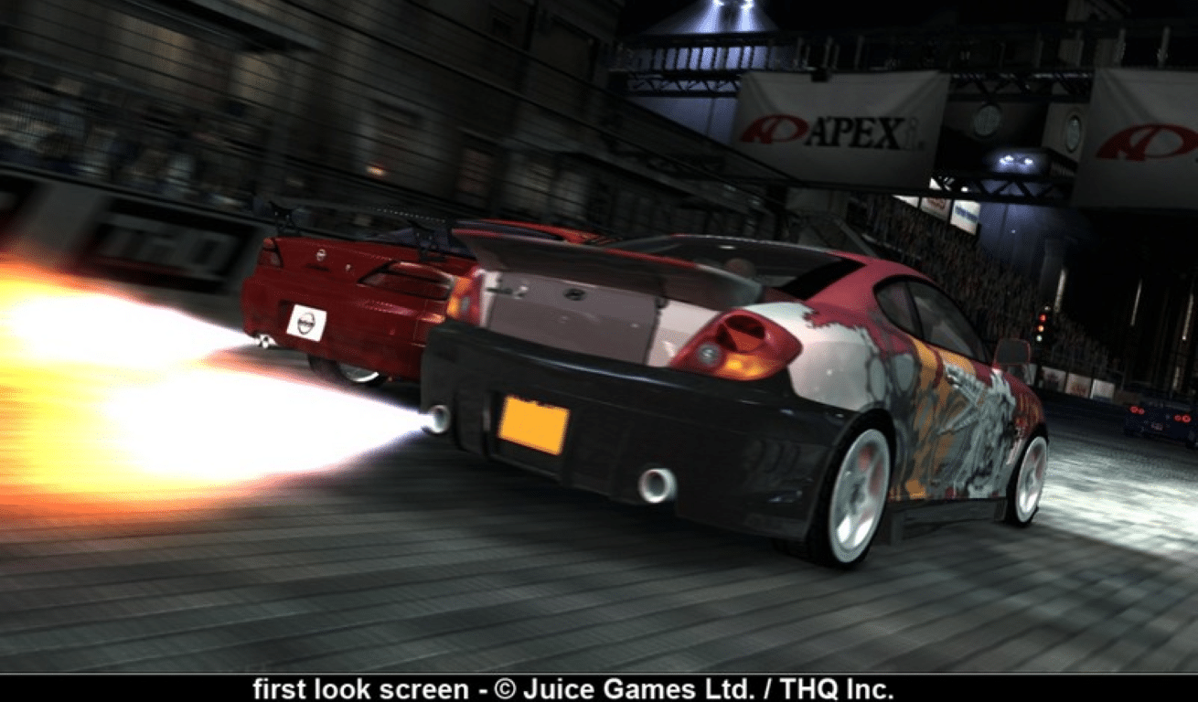Juiced 2: Hot Import Nights (PS3) *EXCELLENT & COMPLETE* - Image 8