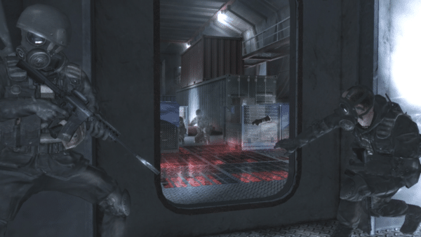Call of Duty 4: Modern Warfare (XBox 360) No Manual - Image 10