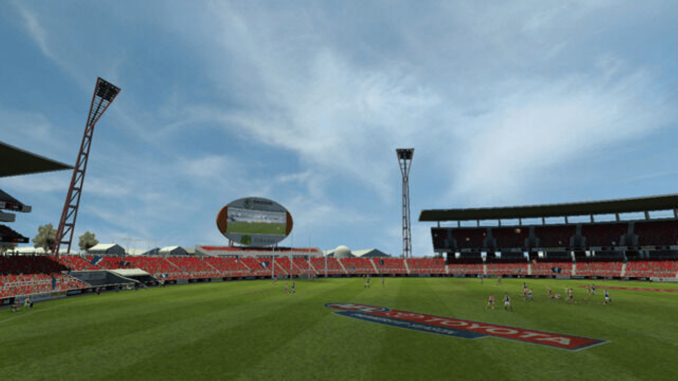 AFL Live (Australian Football League Live) PS3 *MINT COMPLETE* - Image 8