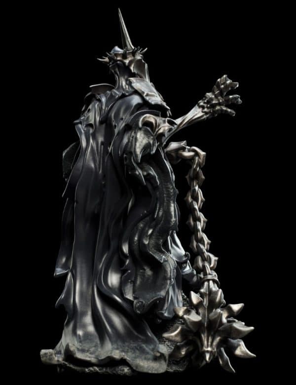 WETA LOTR Miniature Statue - The Witch-king - Image 6