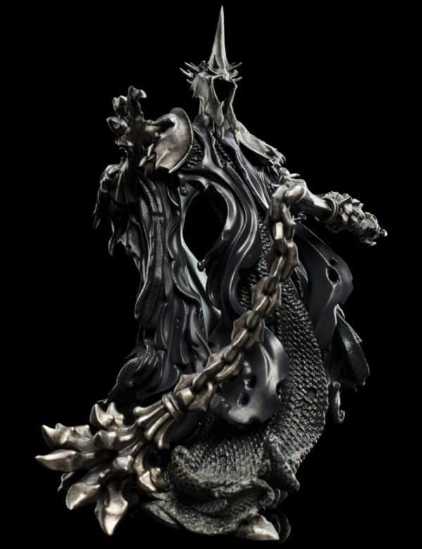 WETA LOTR Miniature Statue - The Witch-king - Image 5