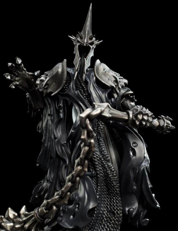 WETA LOTR Miniature Statue - The Witch-king - Image 2