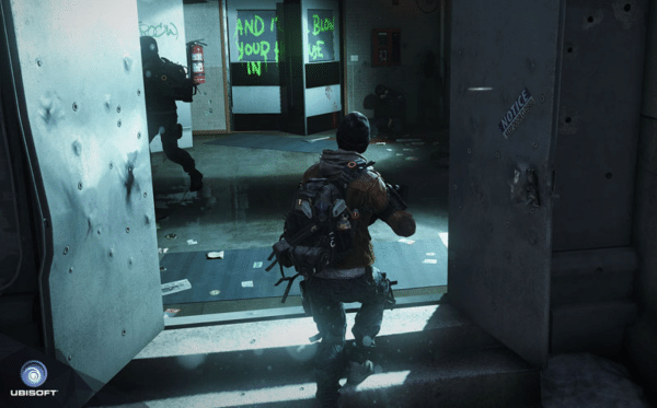 Tom Clancy's The Division (PS4) *MINT COMPLETE* - Image 7