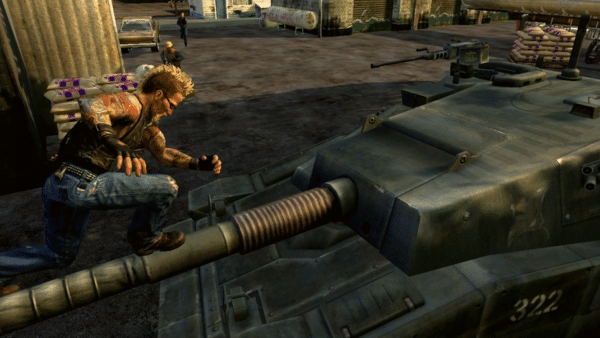 Mercenaries 2: World in Flames (PS3) *EXCELLENT & COMPLETE* - Image 6