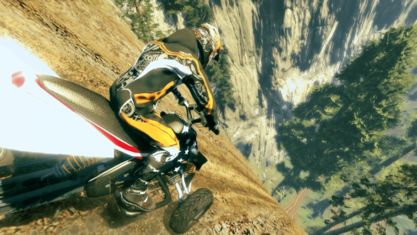 NAILED (NAIL'D) Naild (PS3) *MINT COMPLETE* - Image 2