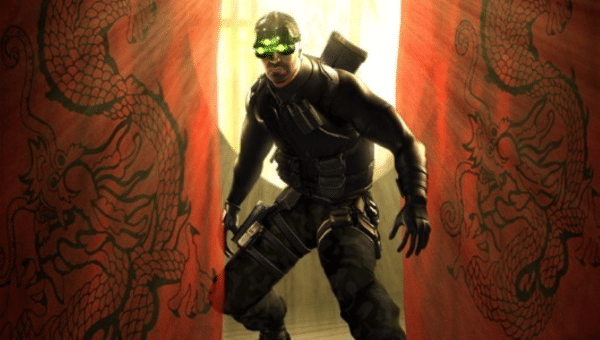 Tom Clancy's Splinter Cell Trilogy HD (PS3) *MINT COMPLETE* - Image 3