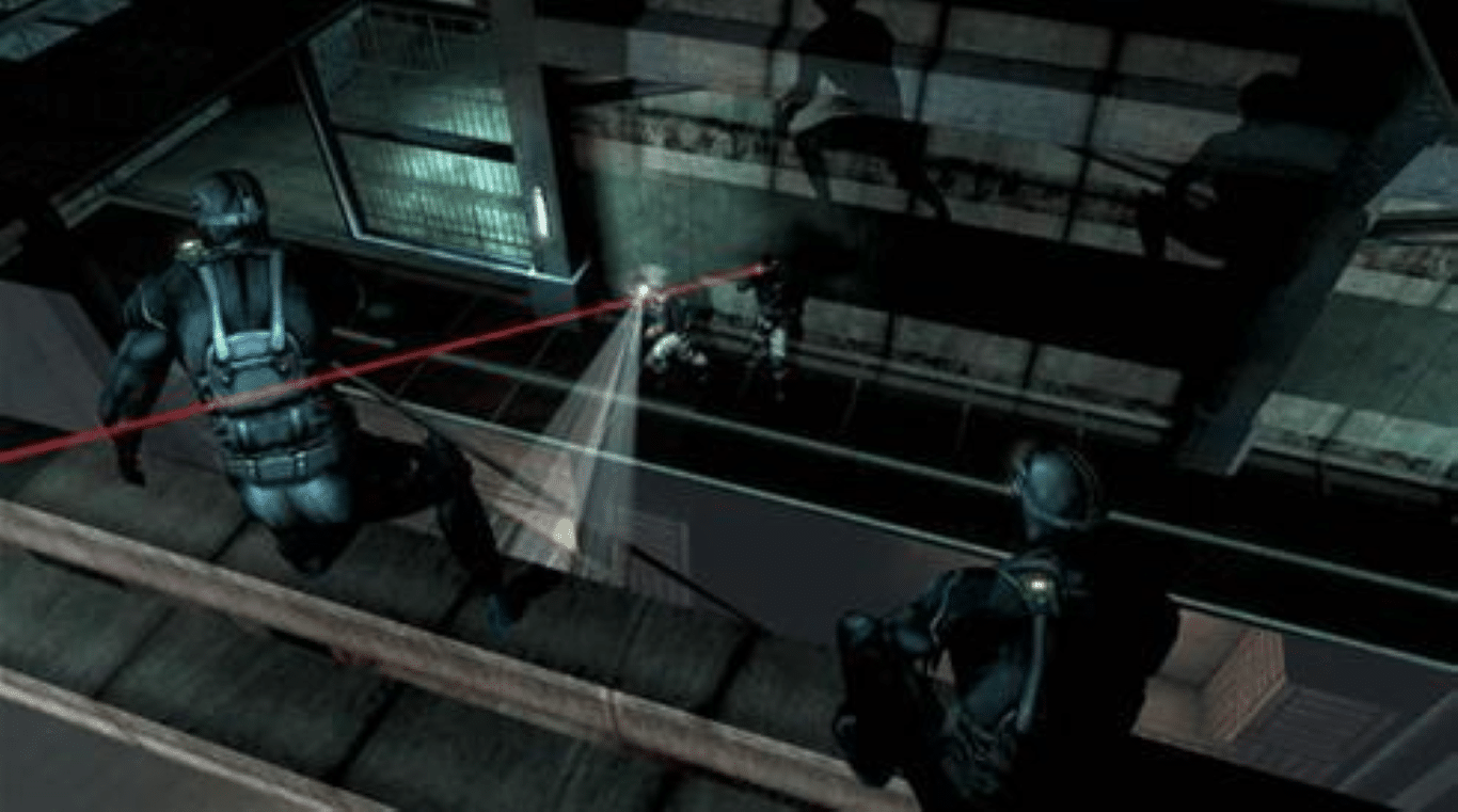 Tom Clancy's Splinter Cell Trilogy HD (PS3) *MINT COMPLETE* - Image 14