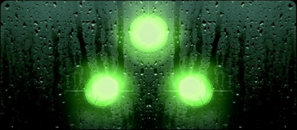 Tom Clancy's Splinter Cell Trilogy HD (PS3) *MINT COMPLETE* - Image 13