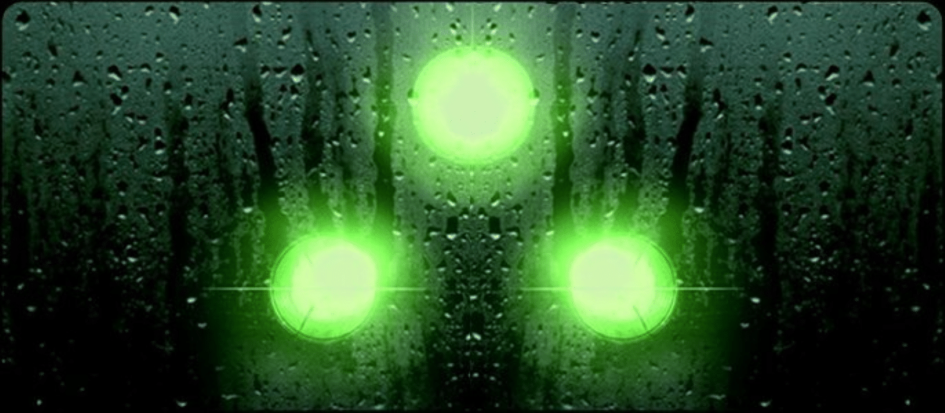 Tom Clancy's Splinter Cell Trilogy HD (PS3) *MINT COMPLETE* - Image 13