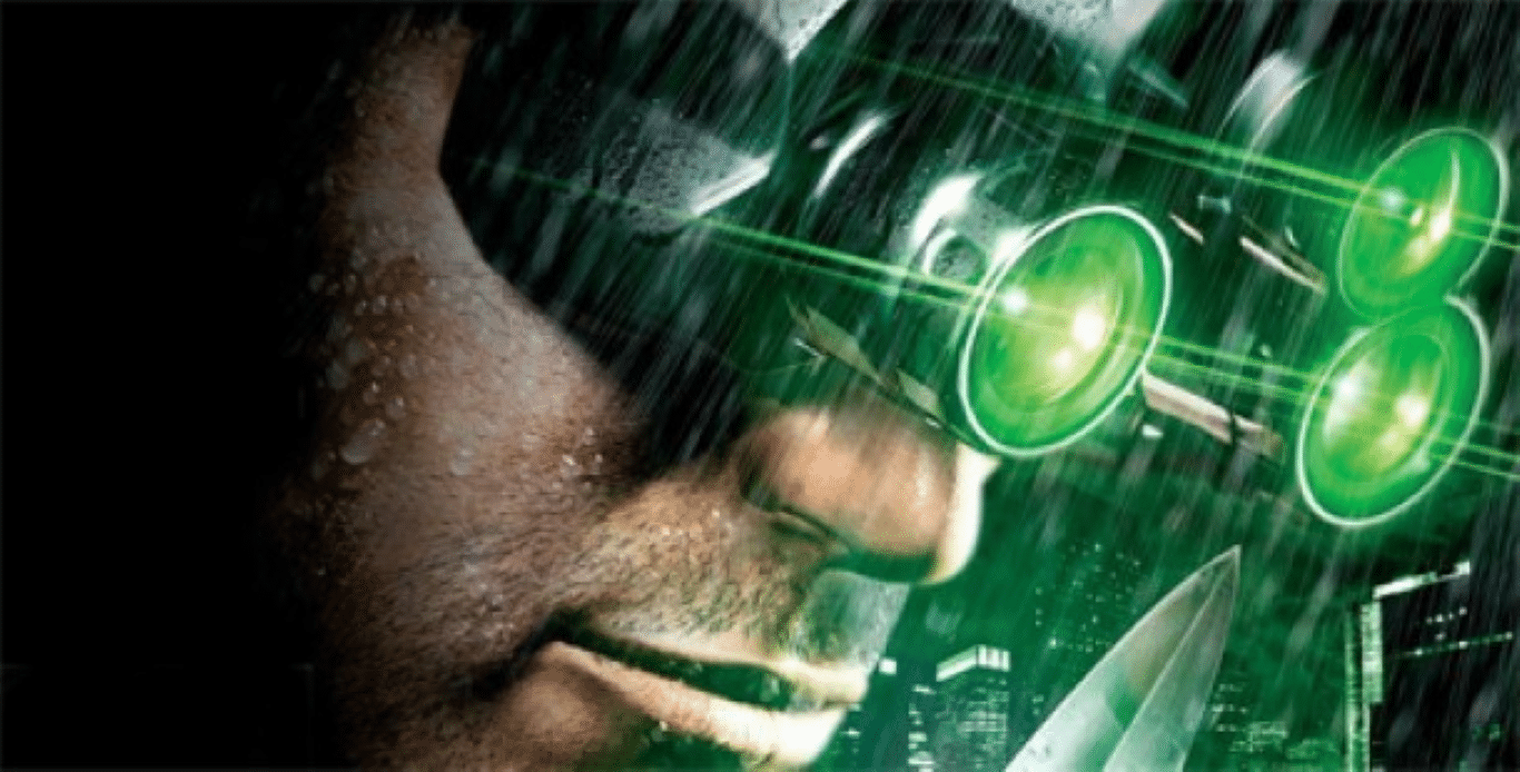 Tom Clancy's Splinter Cell Trilogy HD (PS3) *MINT COMPLETE* - Image 5