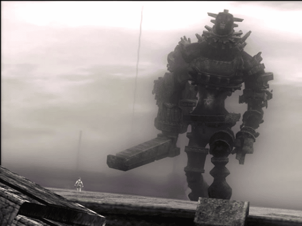 The ICO and Shadow of the Colossus Collection (PS3) *COMPLETE* - Image 13