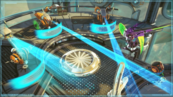 Ratchet & Clank All 4 One (All-4-One) PS3 *EXCELLENT & COMPLETE* - Image 10